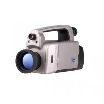 Gas Infrared Camera TI330+