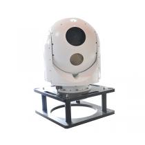 Thermal Imaging Turret TC1000PTZ