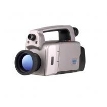 Gas Infrared Camera TI320+ 