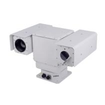 Thermal Security Camera TC400PTZ